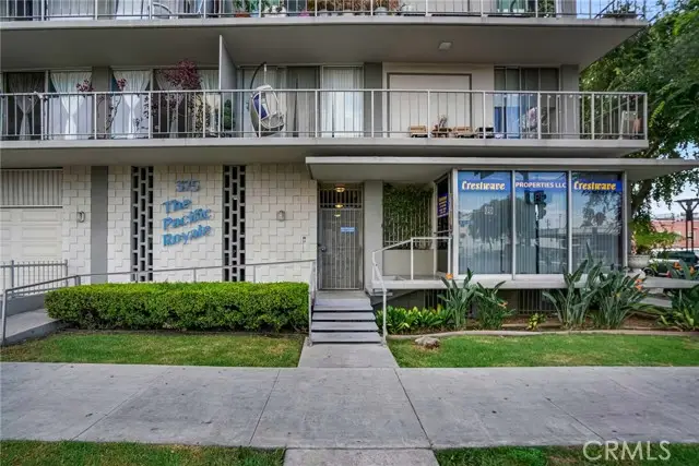 375 Atlantic Avenue  #607, Long Beach, CA 90802 - #2