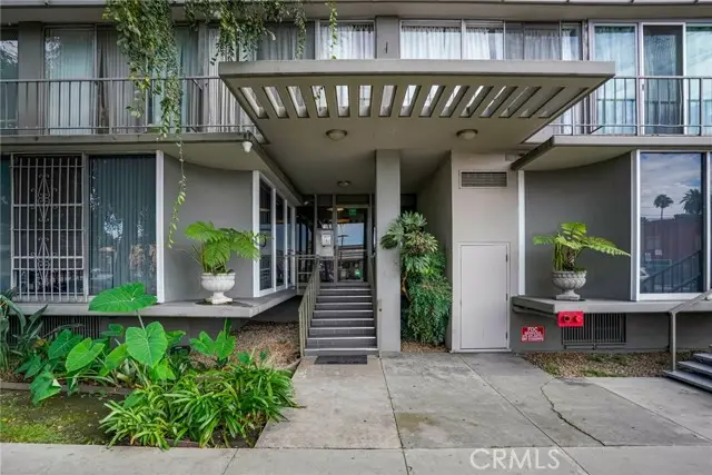 375 Atlantic Avenue  #607, Long Beach, CA 90802 - #3