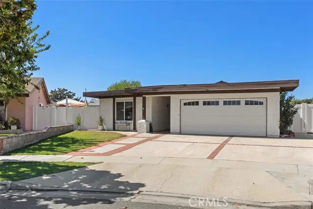 1823 Budlong Circle, Anaheim, CA 92807 - #1