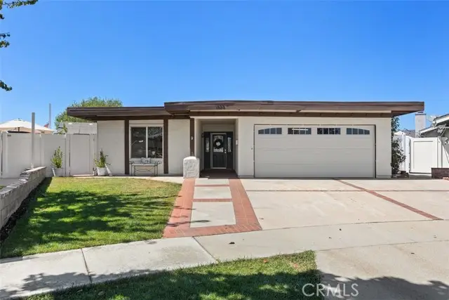 1823 Budlong Circle, Anaheim, CA 92807 - #3