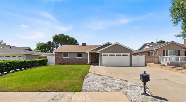 13051 Rosalind Drive, North Tustin, CA 92705 - #1