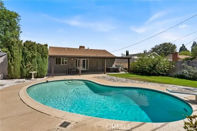 13051 Rosalind Drive, North Tustin, CA 92705 - #3
