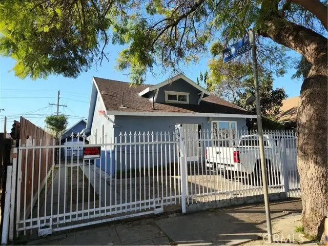 1210 42nd, Los Angeles, CA 90011 - #1