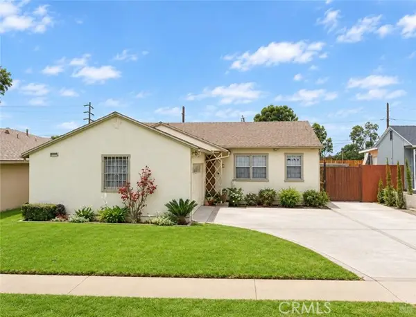 11927 Haas, Hawthorne, CA 90250