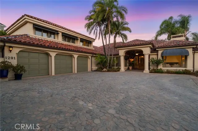 1291 Kings Crown Road, Santa Ana, CA 92705 - #1