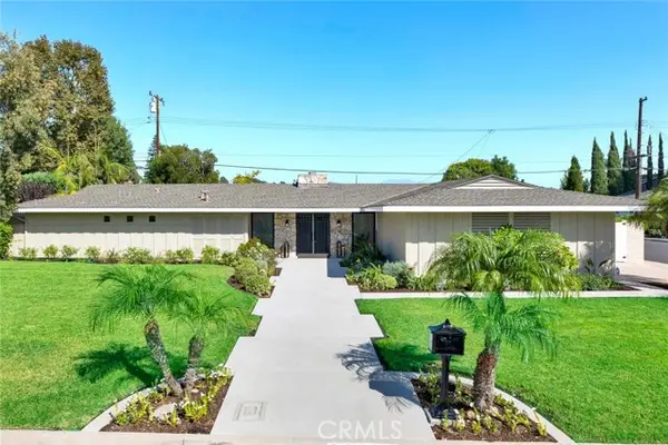 13232 Sandhurst Place, Santa Ana, CA 92705