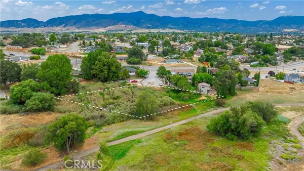22470 Fontana Street, Tehachapi, CA 93561