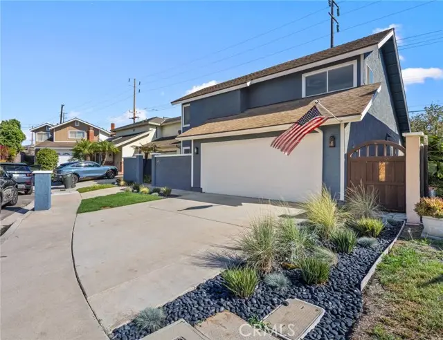 987 Modjeska, Costa Mesa, CA 92627 - #1