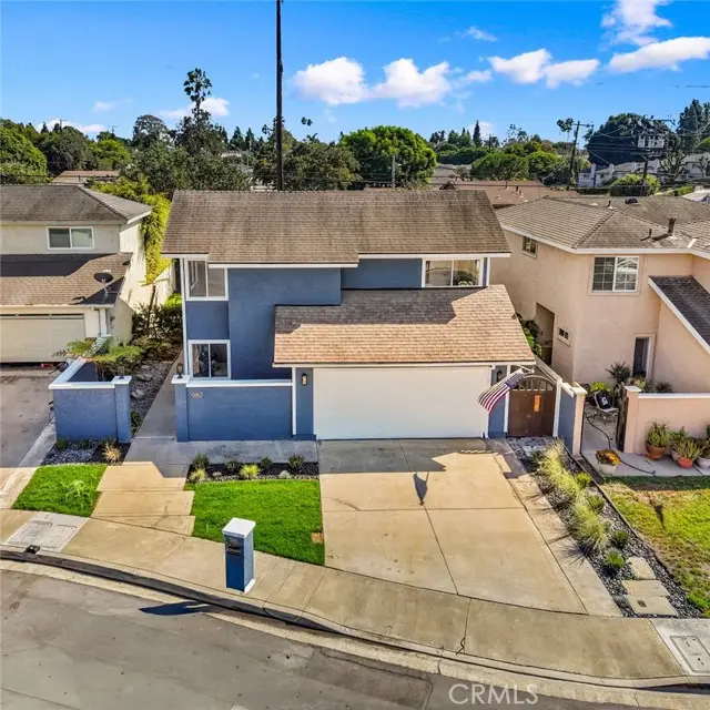 987 Modjeska, Costa Mesa, CA 92627 - #2