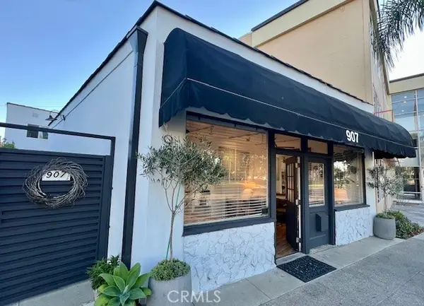 907 Electric, Seal Beach, CA 90740