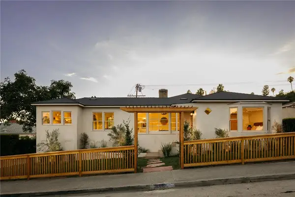 815 Cresthaven, Los Angeles, CA 90042