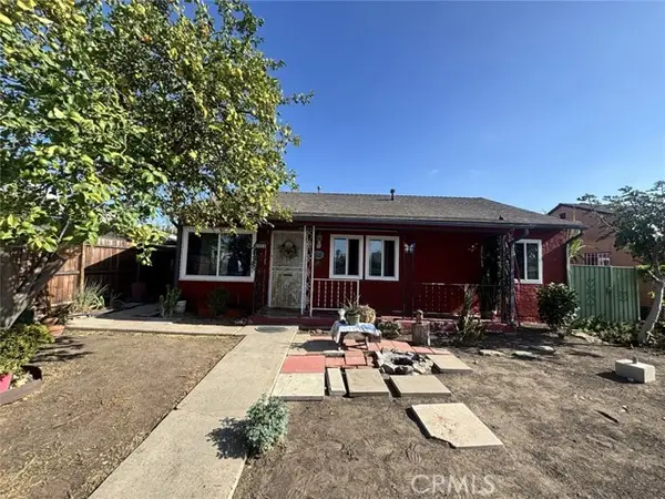 2314 Alondra, Compton, CA 90220