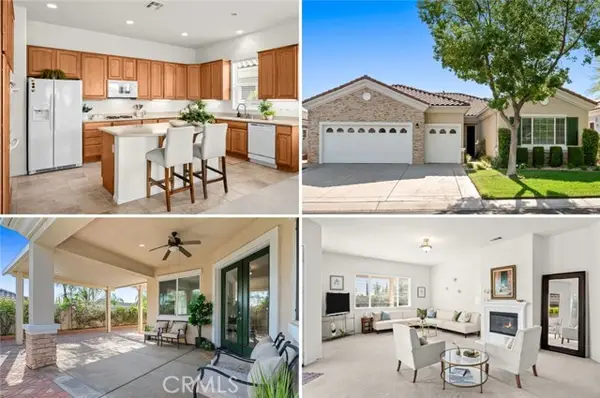 1585 Castle Pines, Beaumont, CA 92223