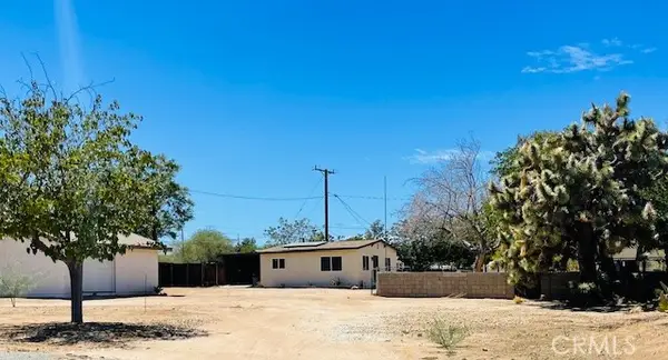7746 Geronimo, Yucca Valley, CA 92284