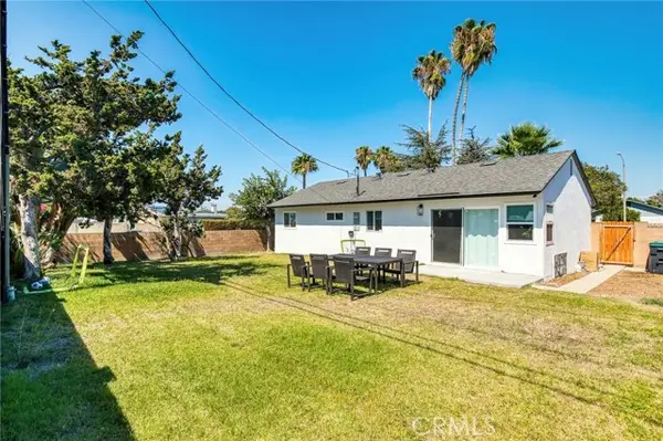 603 Bronwyn Drive, Anaheim, CA 92804