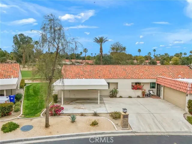40465 La Costa Circle, Palm Desert, CA 92211 - #2