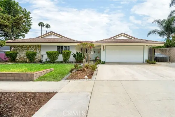2310 El Baile, Hacienda Heights, CA 91745