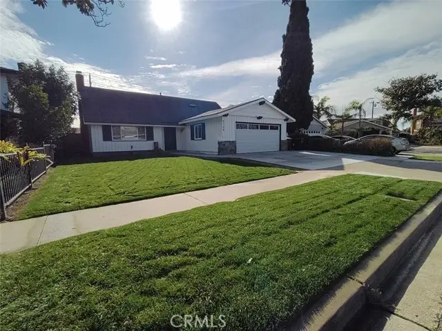 2758 STOCKTON, Anaheim, CA 92801 - #2