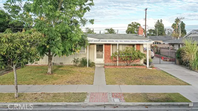 516 Fann Street, Anaheim, CA 92804 - #2