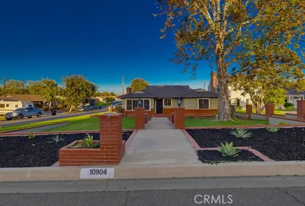 10904 La Mirada Boulevard, Whittier, CA 90604