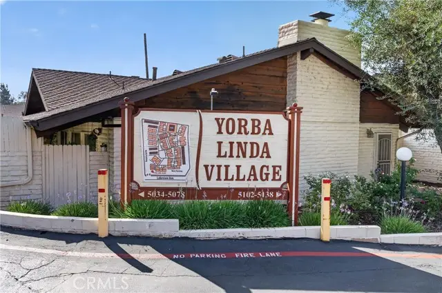 5068 Lakeview, Yorba Linda, CA 92886 - #2
