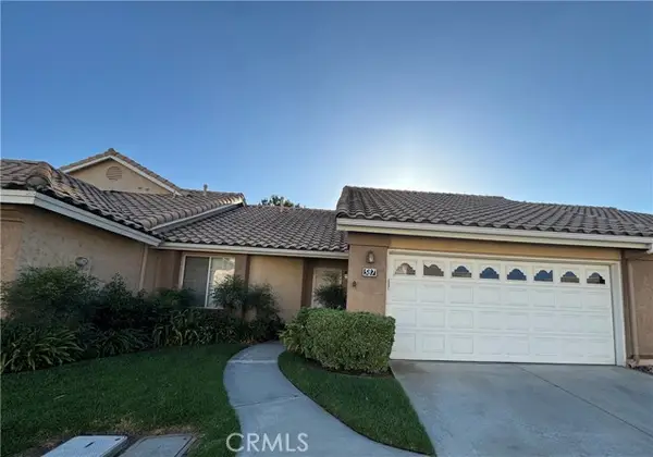 587 La Costa, Banning, CA 92220