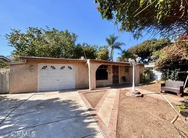 1813 Cogswell, South El Monte, CA 91733