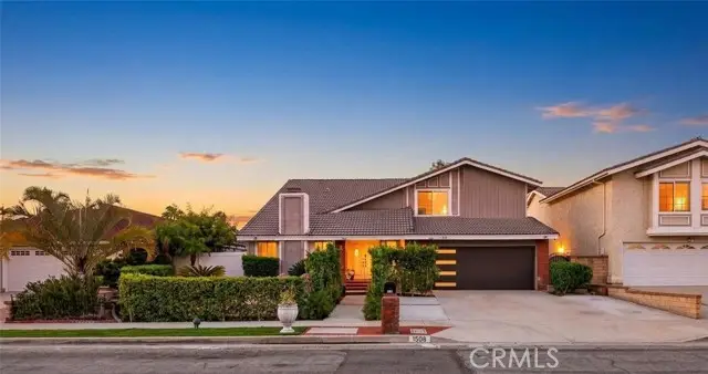 1508 Fairgreen Drive, Fullerton, CA 92833 - #1