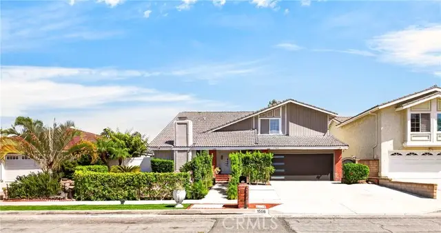 1508 Fairgreen Drive, Fullerton, CA 92833 - #3