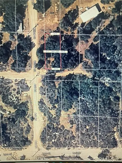 0 Racoon Street, Banning, CA 92220