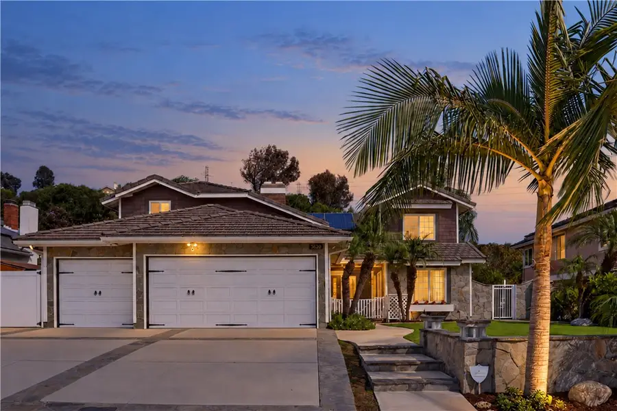 3620 Shallow Brook Lane, Orange, CA 92867 - #2