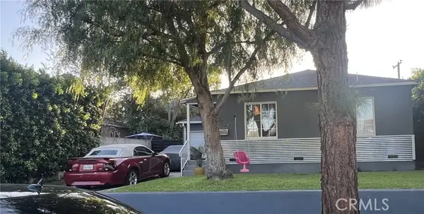 5309 Premiere Avenue, Lakewood, CA 90712