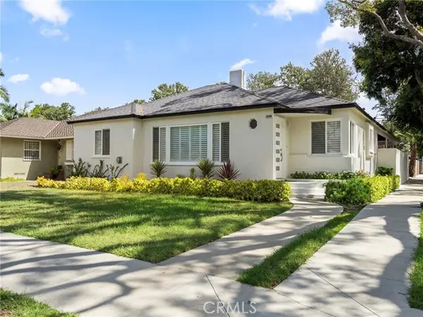 2700 Eucalyptus Avenue, Long Beach, CA 90806