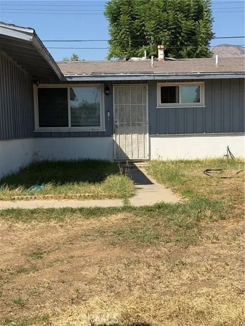 26972 14th, Highland, CA 92346
