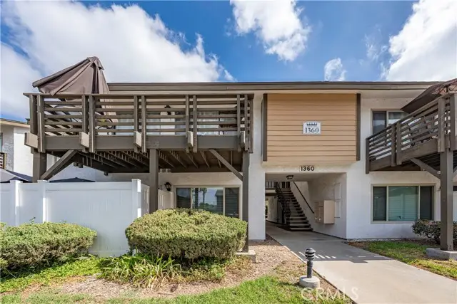 1360 Lambert Road  #95, La Habra, CA 90631 - #1