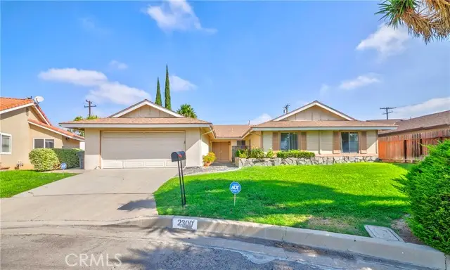 2300 Camino Escondido, Fullerton, CA 92833 - #2