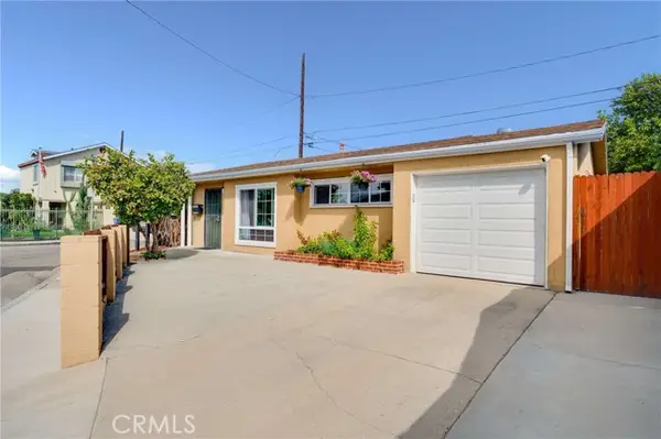 409 Pleasant, Long Beach, CA 90805