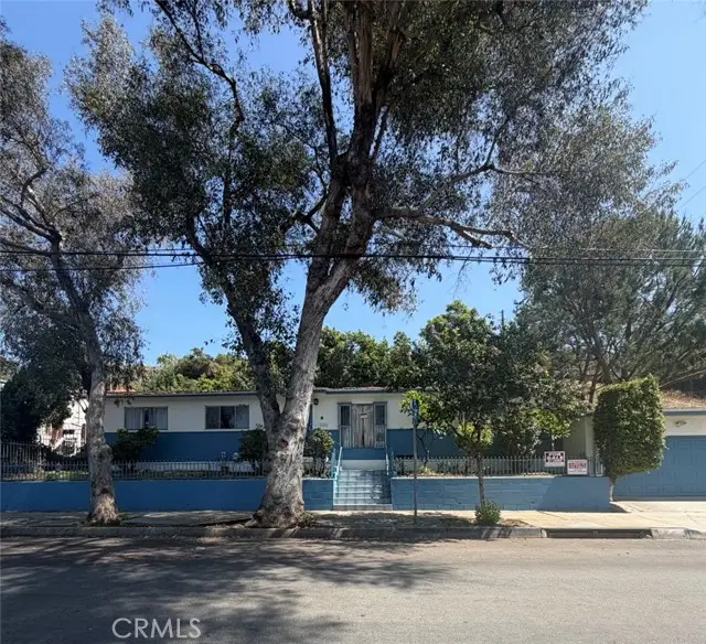 2020 Thomas, Los Angeles, CA 90031 - #1