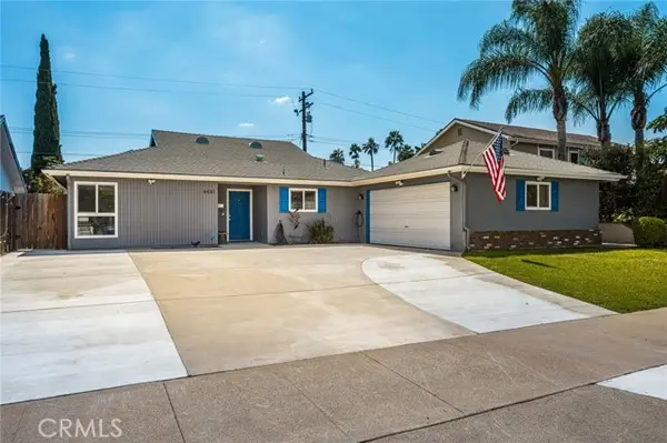 4430 Silverleaf, Orange, CA 92869