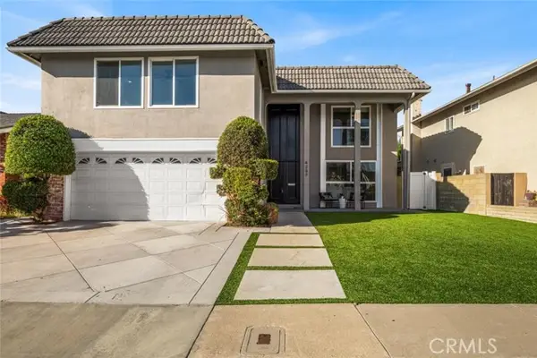 4297 Candleberry, Seal Beach, CA 90740