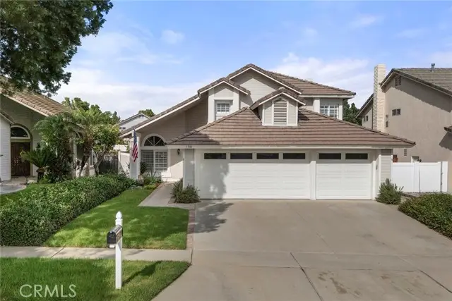1718 Fairmont Dr, Corona, CA 92882 - #1