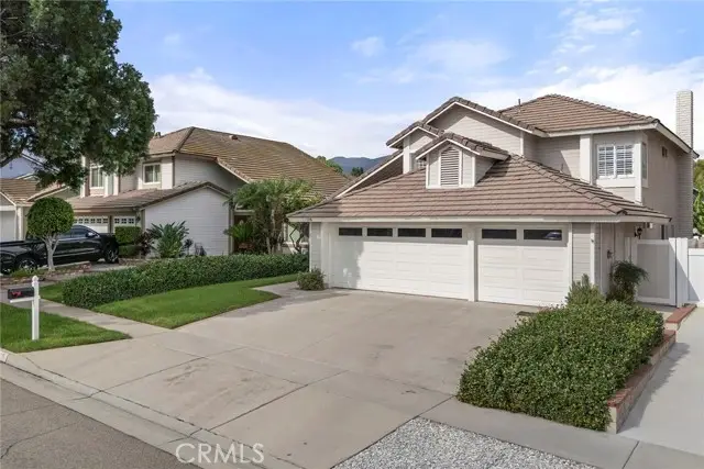 1718 Fairmont Dr, Corona, CA 92882 - #2