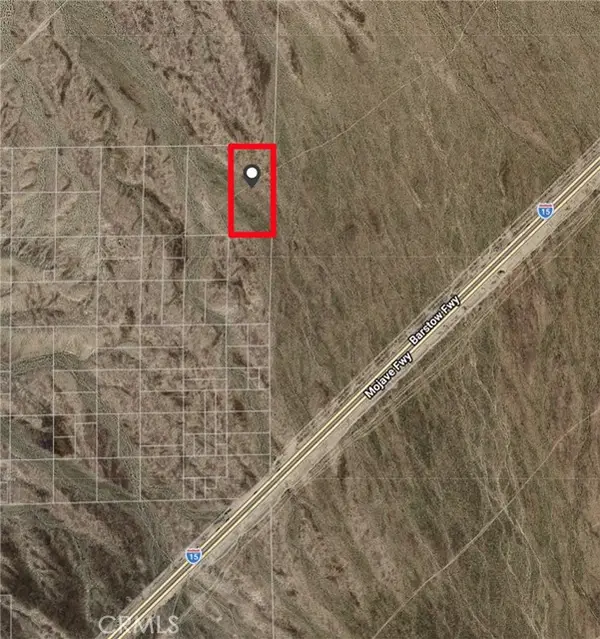 1 15 Freeway, Barstow, CA 92311