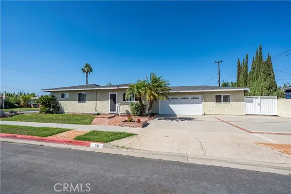 216 Coolidge Avenue, Anaheim, CA 92801