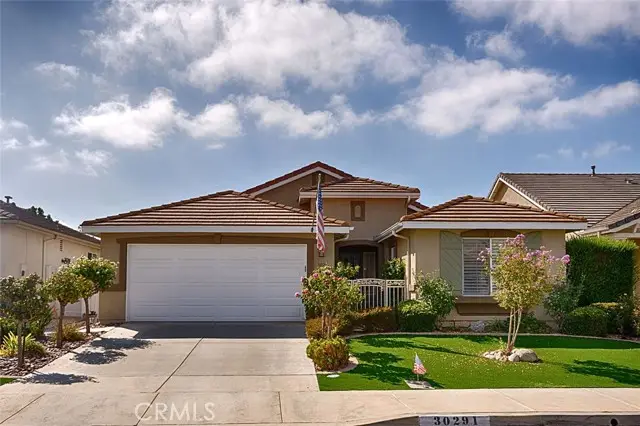 30291 Mondavi Circle, Murrieta, CA 92563 - #1
