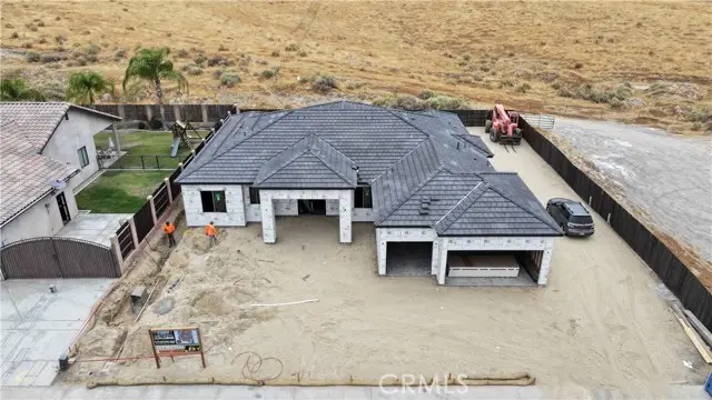 10672 Titanium, Taft, CA 93268 - #1