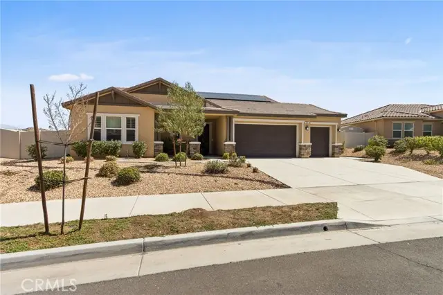 553 Chalakat Court, San Jacinto, CA 92582 - #1