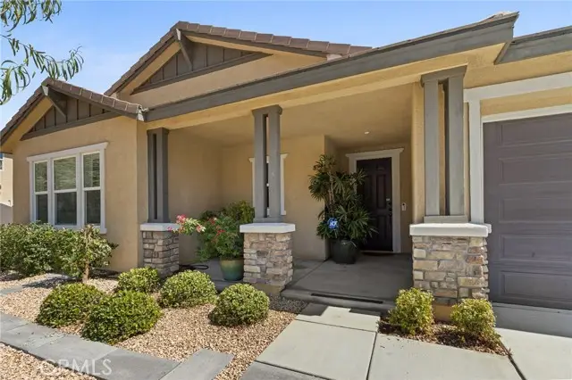 553 Chalakat Court, San Jacinto, CA 92582 - #2