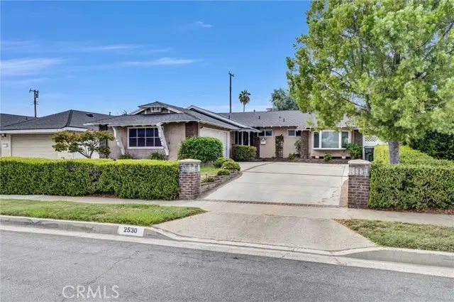 2530 Redcoach Lane, La Habra, CA 90631 - #2