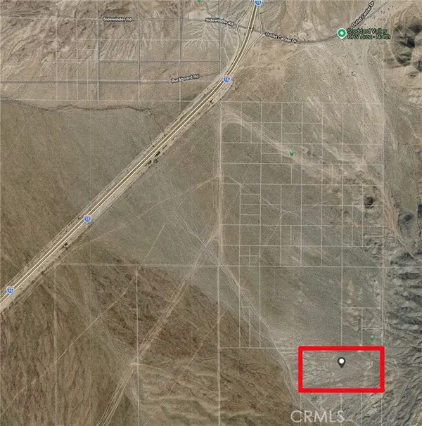 1 Outlet Center, Barstow, CA 92311